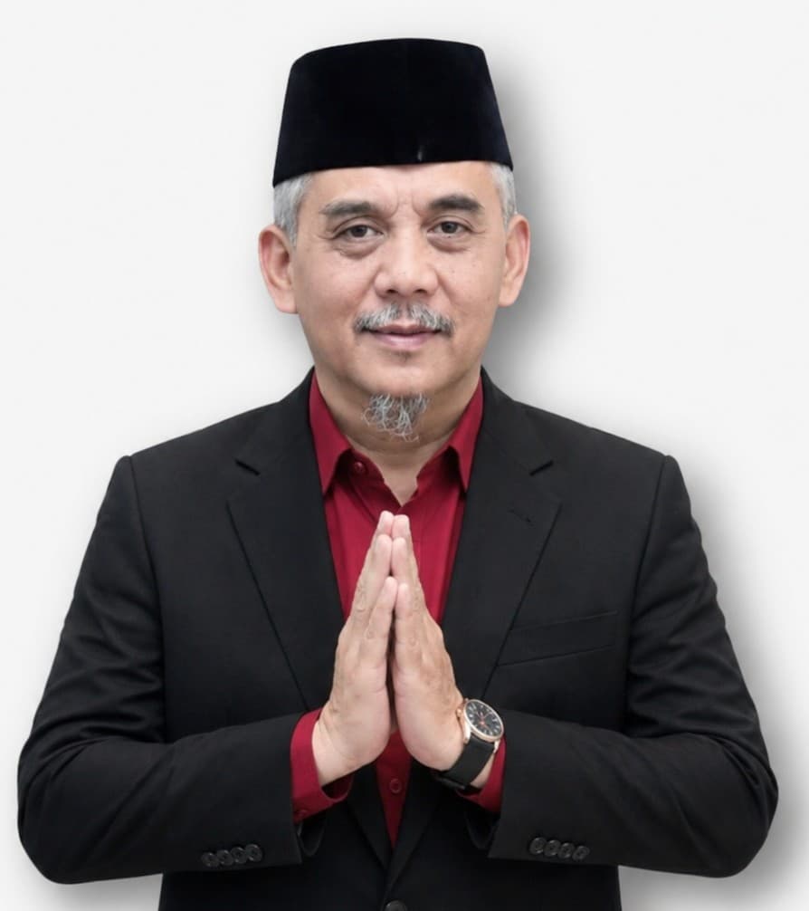 1. Dewan Komisaris